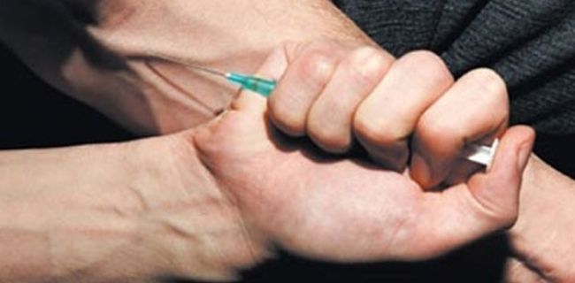  ئێران.. ڕۆژانە 10 کەس بەهۆی مادەی هۆشبەرەوە گیان لەدەست دەدەن 